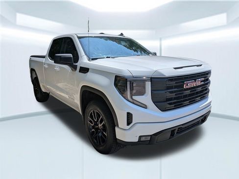 Used 2023 GMC Sierra 1500 Elevation AWD/4WD image 5