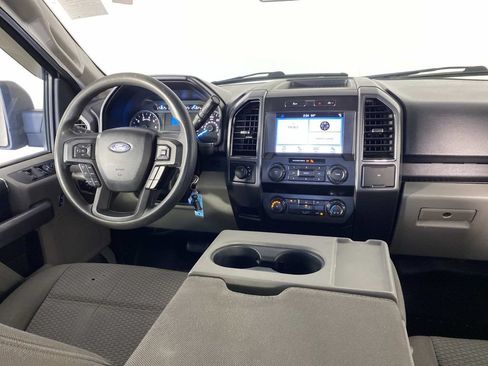 Used 2019 Ford F150 XLT AWD/4WD image 12