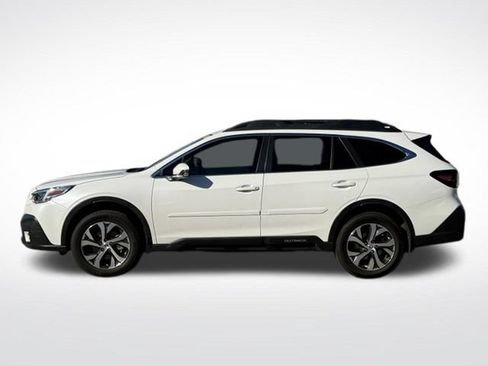 Used 2022 Subaru Outback Limited w/ Popular Package #2 AWD/4WD image 5