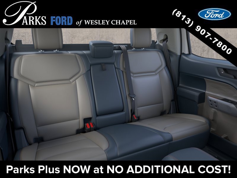 New 2026 Ford Maverick Lariat AWD/4WD image 11