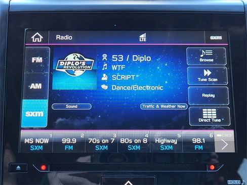 Used 2019 Subaru Forester Touring image 11