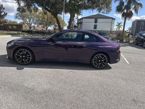 Used 2025 BMW M240i Coupe image 7
