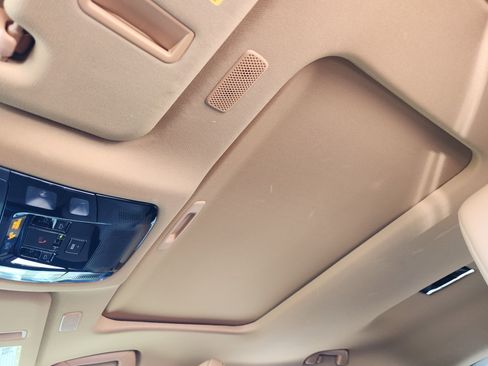 Certified 2025 Lexus NX 350h AWD w/ Premium Package image 31