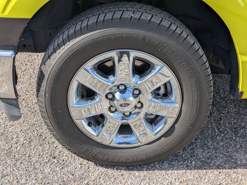 Used 2022 Ford F150 XL w/ Equipment Group 101A High image 11