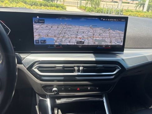 Used 2024 BMW 430i Gran Coupe xDrive AWD/4WD image 12