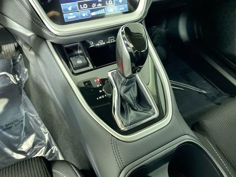 Used 2025 Subaru Legacy Premium w/ Popular Package #1A image 18