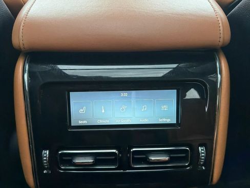Used 2021 Lincoln Aviator Black Label w/ Dynamic Handling Package AWD/4WD image 21