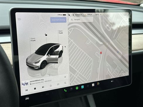 Used 2024 Tesla Model Y Long Range image 17