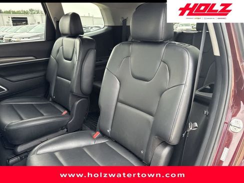 Used 2020 Kia Telluride S AWD/4WD image 22