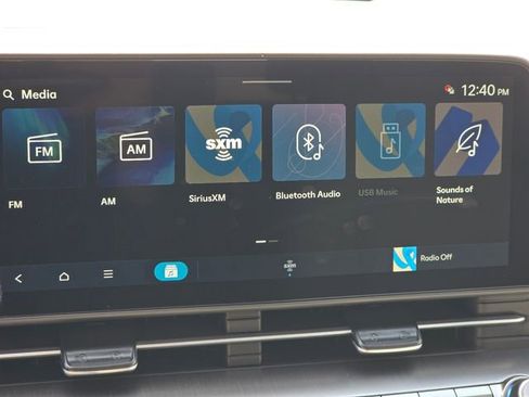 New 2026 Hyundai Kona Limited AWD/4WD image 7