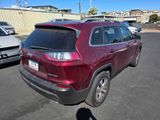 Used 2019 Jeep Cherokee Limited image 5