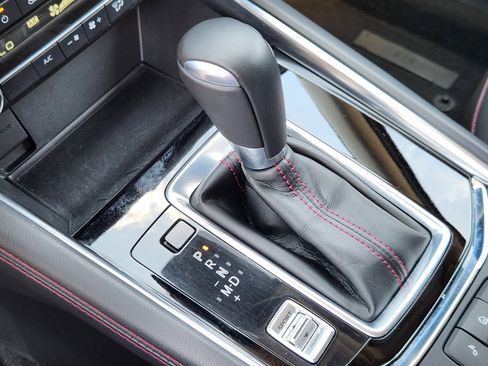 Used 2024 MAZDA CX-5 Carbon Edition image 12