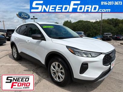 Used 2025 Ford Escape Active w/ Cold Weather Package
