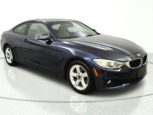 Used 2014 BMW 428i xDrive Coupe AWD/4WD image 1