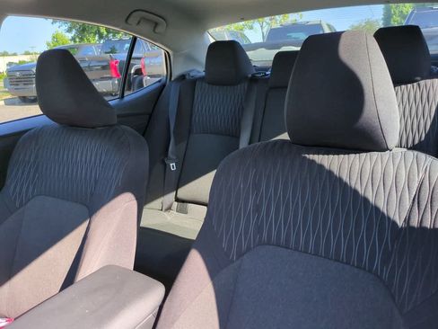 Certified 2025 Toyota Camry LE w/ Convenience Package FWD image 8