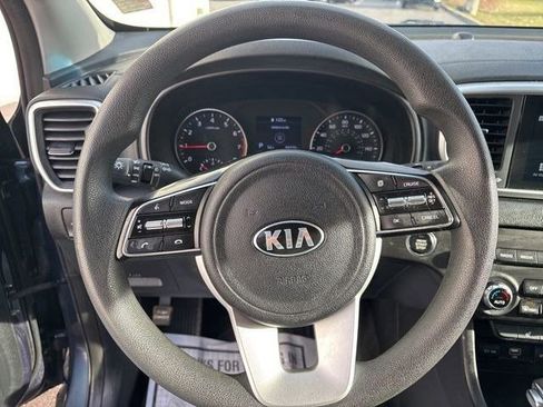 Used 2022 Kia Sportage LX w/ LX AWD Value Edition Package image 15