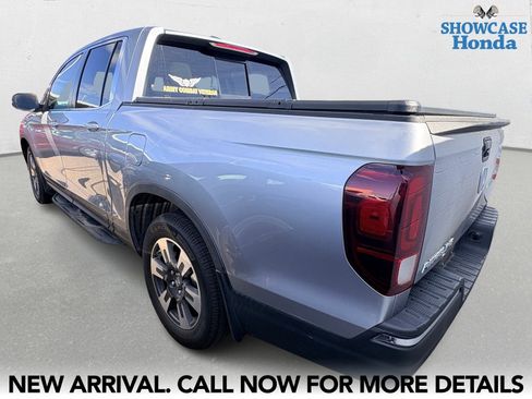 Used 2019 Honda Ridgeline RTL-T image 4