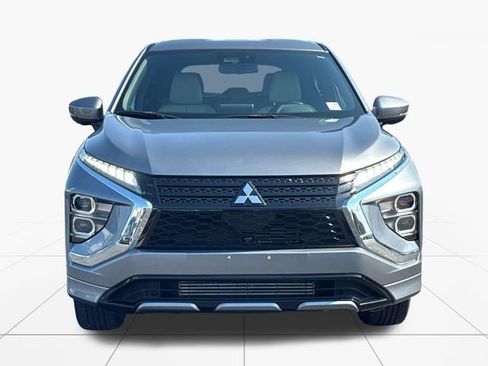 Used 2025 Mitsubishi Eclipse Cross SEL AWD/4WD image 9