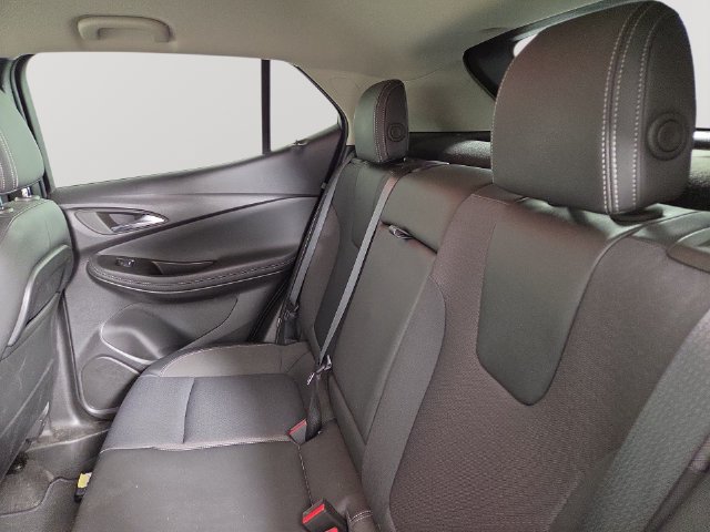 Used 2023 Buick Encore GX Select FWD image 16