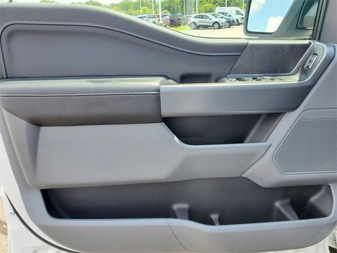 Used 2024 Ford F150 XLT w/ Mobile Office Package image 20