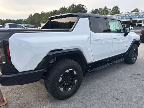 Used 2023 GMC Hummer EV Edition 1 AWD/4WD image 12