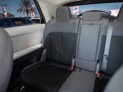 Used 2022 Hyundai Ioniq 5 SE w/ Cargo Package image 23