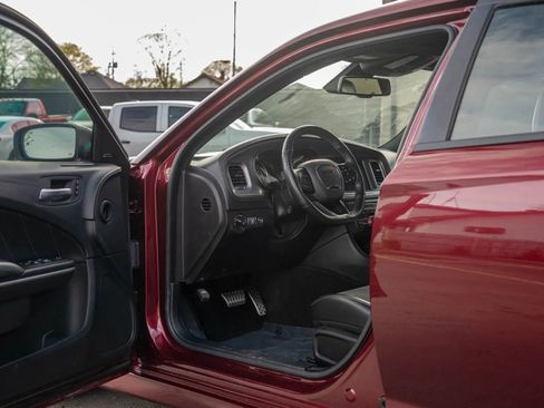 Used 2023 Dodge Charger Scat Pack w/ Dynamics Package image 14