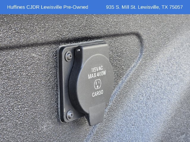 Used 2021 RAM 3500 Laramie AWD/4WD image 43