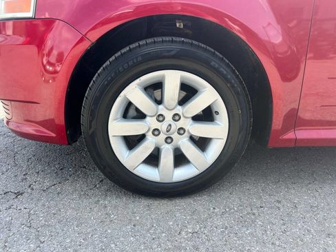 Used 2009 Ford Flex SE image 10