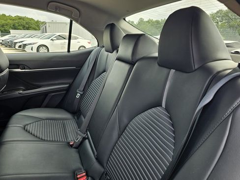 Used 2024 Toyota Camry SE w/ Blackout Package (TMS) AWD/4WD image 61