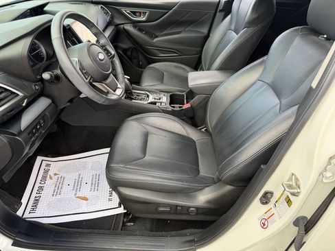 Used 2019 Subaru Forester Limited w/ Popular Package #3 image 24