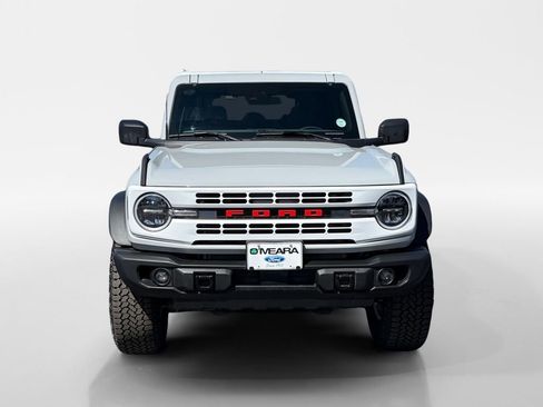 New 2026 Ford Bronco Heritage Edition AWD/4WD image 41