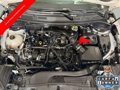 Certified 2021 Lincoln Corsair Reserve w/ Equipment Group 201A AWD/4WD image 32