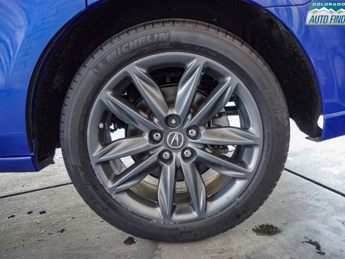 Used 2019 Acura MDX SH-AWD image 28