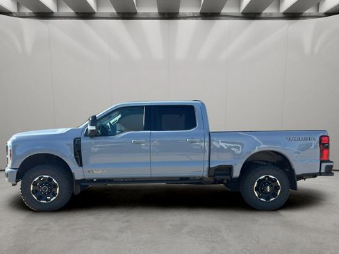 New 2026 Ford F350 Lariat w/ Tremor Off-Road Package AWD/4WD image 2