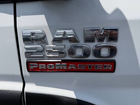 Used 2021 RAM ProMaster 2500 FWD image 16