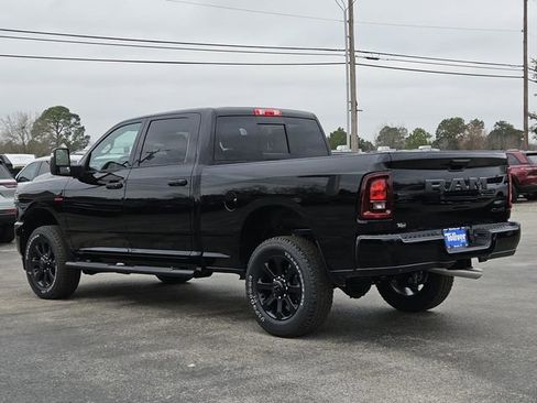 New 2026 RAM 2500 Tradesman image 7