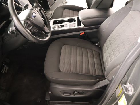 Used 2023 Ford Edge SEL AWD/4WD image 11