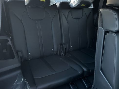 New 2026 Kia Sorento EX image 16