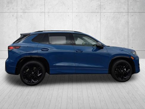New 2026 Volkswagen Tiguan SE R-Line FWD image 4