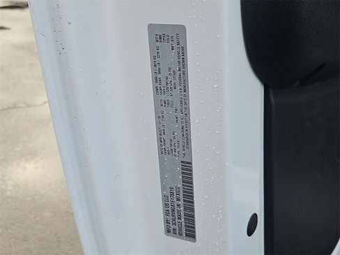 New 2026 RAM ProMaster 1500 w/ Convenience Group image 29