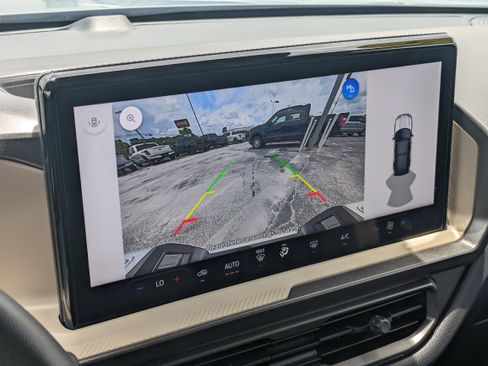 New 2025 Ford Bronco Sport Big Bend AWD/4WD image 18
