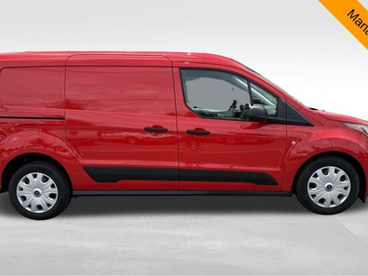 Used 2023 Ford Transit Connect XLT w/ Trailer Tow Package