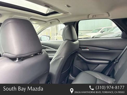 New 2026 MAZDA CX-30 AWD 2.5 S image 13