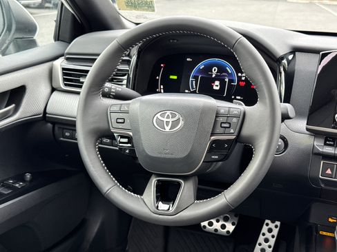 Certified 2026 Toyota Camry SE image 24