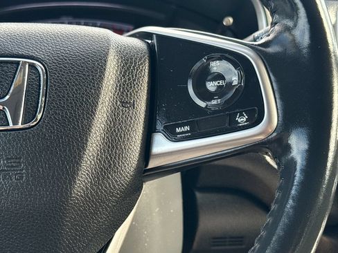 Used 2020 Honda CR-V EX-L image 21