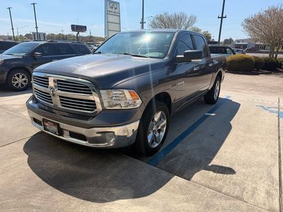 Used 2016 RAM 1500 Lone Star