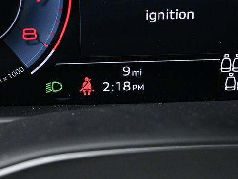 New 2026 Audi Q7 3.0T Premium Plus image 12