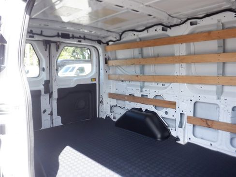 Used 2024 Ford Transit 250 Low Roof w/ Exterior Upgrade Package image 10