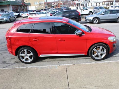 Used 2013 Volvo XC60 T6 image 8